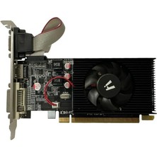 Hı-Level Radeon R5230 2GB DDR3 64BIT 1xvga 1xhdmı 1xdvı Ekran Kartı