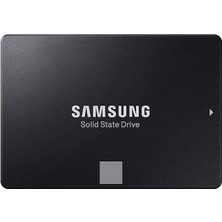 Samsung 1 Tb 870 Evo Samsung 2.5  Sata3 MZ-77E1T0BW 560-530 Mb/s