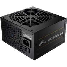 Fsp H3-650 Hyper 80+Bronze Pro 12CM Psu 650W