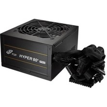 Fsp H3-650 Hyper 80+Bronze Pro 12CM Psu 650W