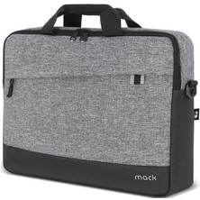 Mack MCE-1102 15.6" Unıcıty Eco Notebook Çantası Gri