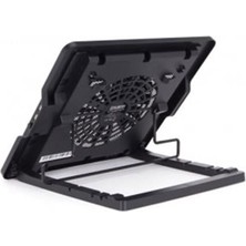 Zalman ZM-NS1000 16" 180MM Fanlı Yukseklık Ayarlı Notebook Stand ve Soğutucu