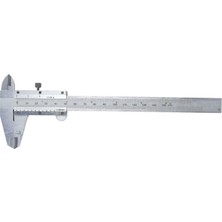 Edulab SÜRMELİ KUMPAS (1/20 verniyeli)