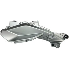 Kaly Yamaha YZF R25 İç Kapak Sol Kapak 7 Gri 2017