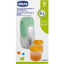 Chicco Termal Biberon ve Mama Termosu