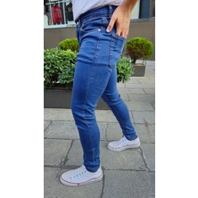 Ceza Denim Super Skinny Dar Kesim Pantolon