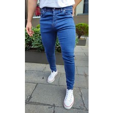 Ceza Denim Super Skinny Dar Kesim Pantolon