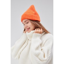Derikem Basic Şık Standart Lüks  Tiftik Bere