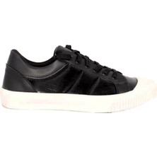 Trisiss Kadın Sneaker Siyah 01-610