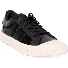 Trisiss Kadın Sneaker Siyah 01-610