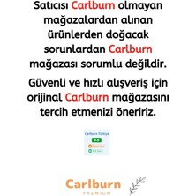 Carlburn Premium Q5 LED Yüksek Işık Seviyesi Pilli Kamp Balık Dağcılık Uzun Menzilli El Feneri