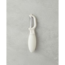 English Home Ciara Plastik Soyacak 17 cm Krem
