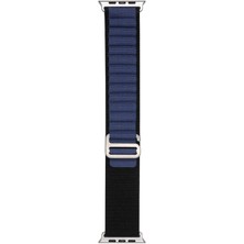Apple Watch 40MM Band-74 Örgü Hasırkordon