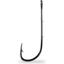 Mustad 92647 Np-Bn Mustad Iğne 7li No:1/0