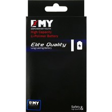 Kinhank Emy Nokia Bl-4c Batarya 890 Mah
