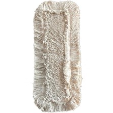 Cod-Ex Tablet Palet Nemli Yedek Mop Takımı - 40 Cm. Nemli Mop + Katlanır Aparat + Metal Vidalı Sap