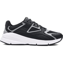 Under Armour Forge 96 Leather Reissue  Siyah Sneaker Ayakkabı 3027719-001