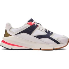 Under Armour Forge 96 Leather Reissue  Beyaz Sneaker Ayakkabı 3027719-102