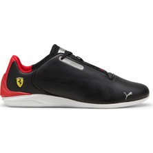 Puma Ferrari Drift Cat Decima 2.0 Erkek Siyah Sneaker Ayakkabı 30839501