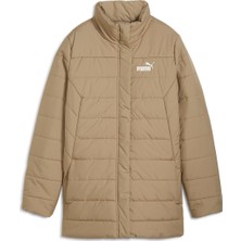 Puma Essentials+ Kadın Bej Günlük Stil Mont 67536467