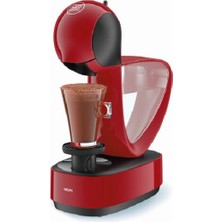 Nescafe Dolce Gusto Kapsüllü Kahve Makinesi 1500W Krups Infinissima KP170531