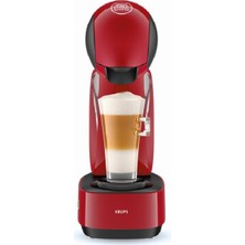 Nescafe Dolce Gusto Kapsüllü Kahve Makinesi 1500W Krups Infinissima KP170531