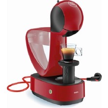 Nescafe Dolce Gusto Kapsüllü Kahve Makinesi 1500W Krups Infinissima KP170531