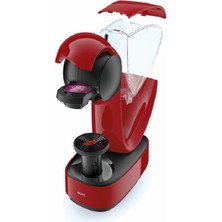 Nescafe Dolce Gusto Kapsüllü Kahve Makinesi 1500W Krups Infinissima KP170531