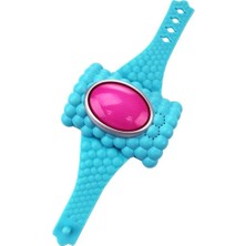 Adore Oyuncak IW05341500-12 Sesli ve Işıklı Winx Club Tynix Bracelet Bileklik - Özel Fiyatlı Ürün