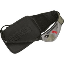 RAPALA 46006-1 Rapala Ltd.edıtıon Magnum Slıng Çanta