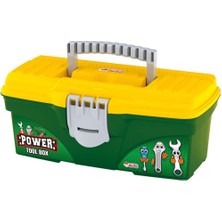 Fen Toys 03030 Power Alet Çantası -Dede