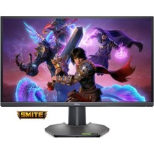 27 Dell G2723H Fhd 1ms 240HZ Hdmı+Dp LED Monıtor