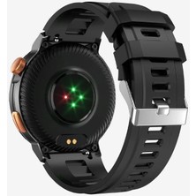 Linktech Lt Watch S93 Premium Amoled Akıllı Saat