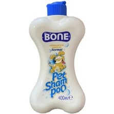 Bone Köpek Şampuanı 400 Ml.