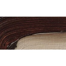 Schmincke Akademie 200 ml Yağlı Boya No 612 Burnt Umber