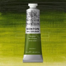 Winsor & Newton Winton Yağlı Boya 599 Sap Green Renk 37 ml Özellikleri ile Sanatsal Malzeme
