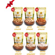 Leblebi Tanışma Paketi Kombo Paket