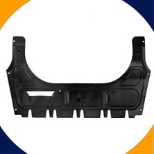 Seat Cordoba Motor Alt Muhafaza Karter Koruma (Benzinli) 2003-2009 Model Arası Araçlara Uyumlu