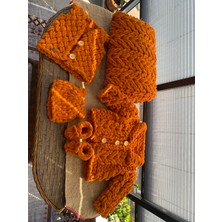 Alize Puffy Yenidoğan Set