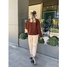 Leilaa Eşofman Altı