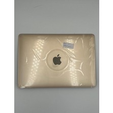 Noteware Apple MacBook Retina Orijinal 12'' A1534 2015 LCD Ekran Full Kasalı Set 661-02241 Gold