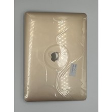 Noteware Apple MacBook Retina Orijinal 12'' A1534 2015 LCD Ekran Full Kasalı Set 661-02241 Gold