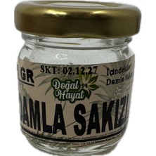 Damla Sakızı