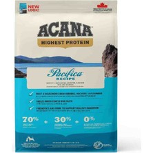 Acana Pacifica Tahılsız Yetişkin Köpek Maması 11.4 kg