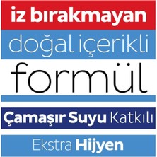 Sleepy Easy Clean Çamaşır Suyu Katkılı Yüzey Temizlik Havlusu 100 Yaprak