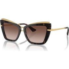 Dolce & Gabbana Güneş Gözlüğü DG4472 3217/13