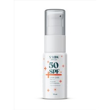 Yeni Nesil Yüksek Koruma ve Nemlendirici Güneş Kremi 50 ml