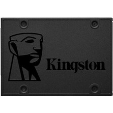 Kingston A400 SSDnow 240GB 500MB-350MB Sata3 SSD