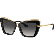 Tom Ford Dolce Gabbana Güneş Gözlüğü DG4472 501/8G
