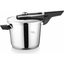 PCQ1212PC6 Procook Quıck Düd. Ten. 6lt